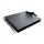 Baza albumowa dpCraft 20.5x20.5cm/40 kart, Czarny na spirali